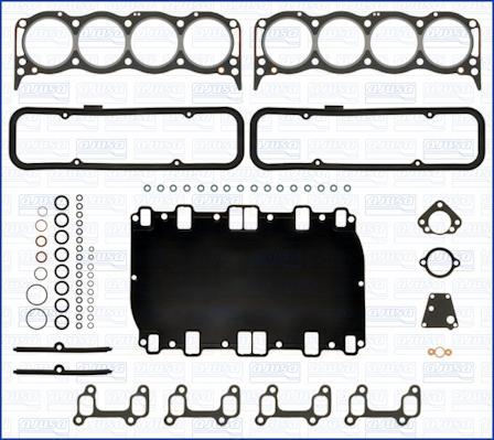 Ajusa 52133300 — Zestaw uszczelek, głowica cylindrów