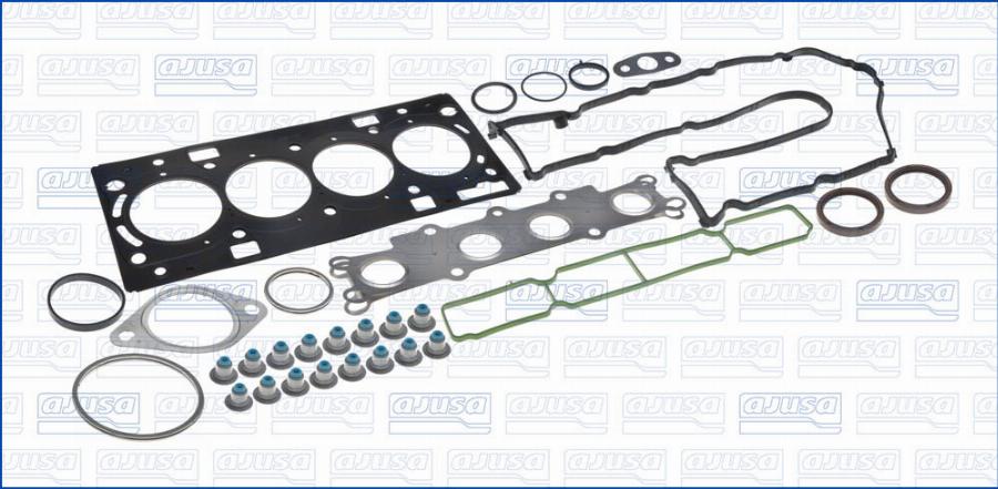 Ajusa 52369100 — Zestaw uszczelek, głowica cylindrów