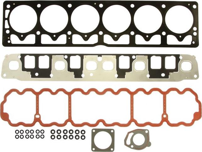 Ajusa 52241100 — Zestaw uszczelek, głowica cylindrów