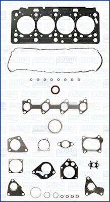 Ajusa 52259900 - ZESTAW USZCZELEK GÓRA DACIA DUSTER 10-