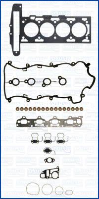 Ajusa 52254200 - ZESTAW USZCZELEK GÓRA OPEL ZAFIRA B 05-