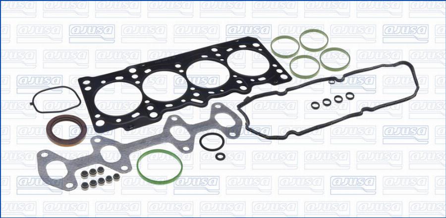 Ajusa 52255600 — Zestaw uszczelek, głowica cylindrów