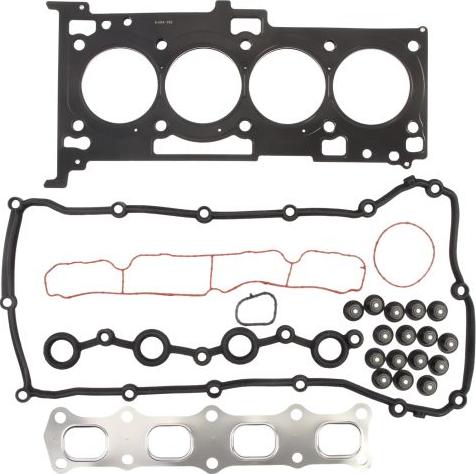 Ajusa 52258600 — Zestaw uszczelek, głowica cylindrów