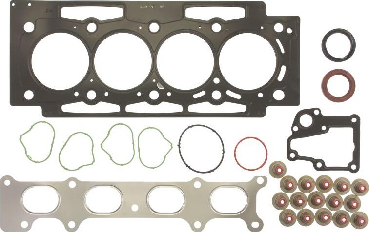 Ajusa 52258100 — Zestaw uszczelek, głowica cylindrów