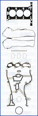 Ajusa 52261800 - ZESTAW USZCZELEK GÓRA OPEL CORSA 1.0 06-