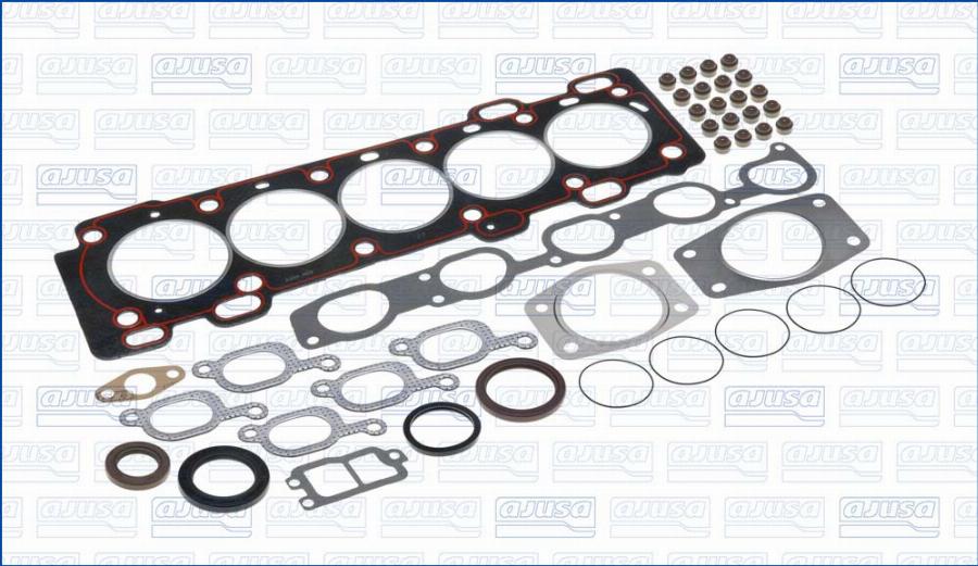 Ajusa 52209700 — Zestaw uszczelek, głowica cylindrów