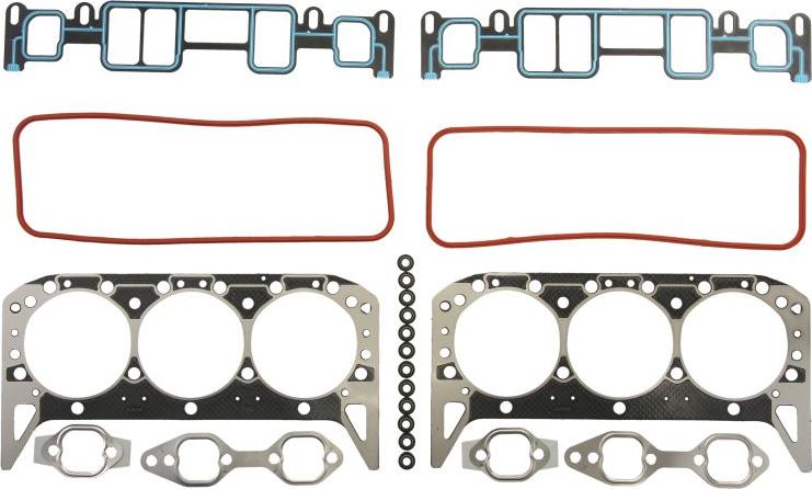 Ajusa 52206700 — Zestaw uszczelek, głowica cylindrów
