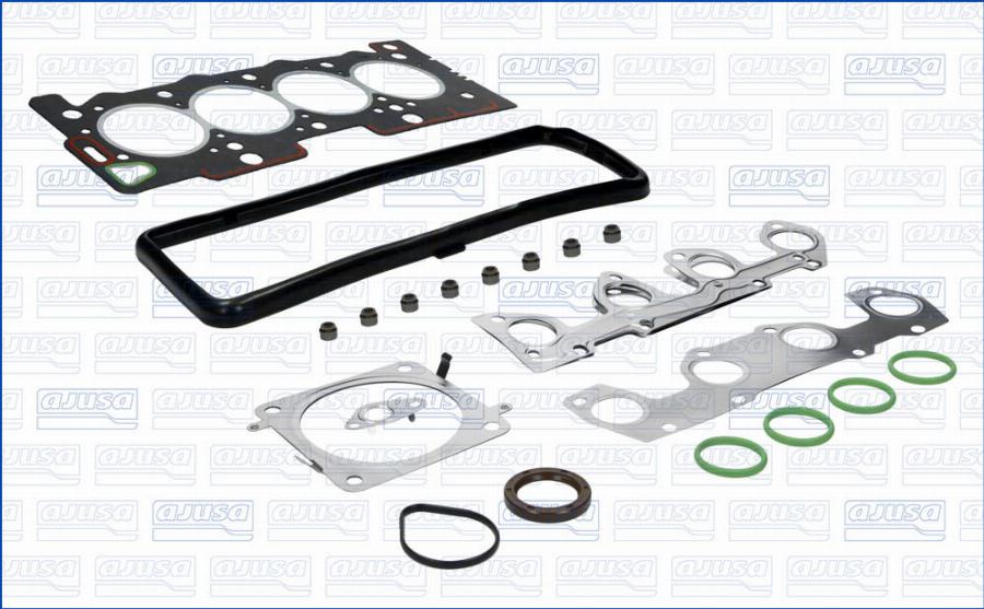 Ajusa 52216500 — Zestaw uszczelek, głowica cylindrów