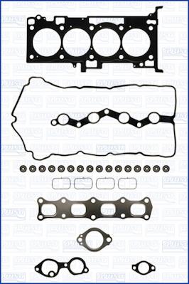 Ajusa 52284900 — Zestaw uszczelek, głowica cylindrów