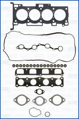 Ajusa 52283700 — Zestaw uszczelek, głowica cylindrów