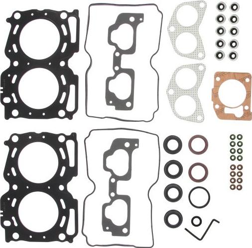 Ajusa 52226900 — Zestaw uszczelek, głowica cylindrów