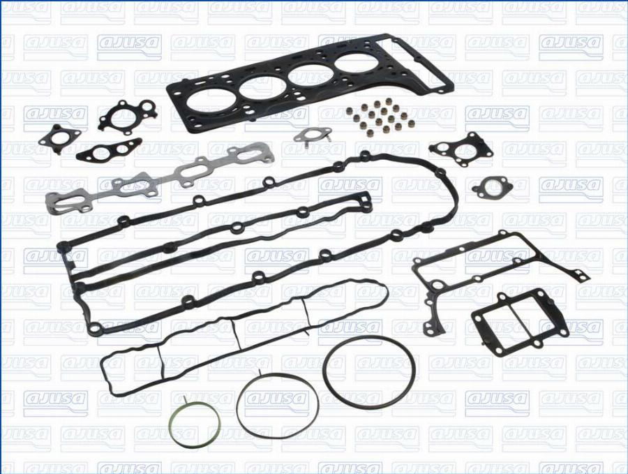 Ajusa 52275200 — Zestaw uszczelek, głowica cylindrów