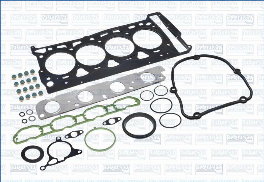 Ajusa 52270600 — Zestaw uszczelek, głowica cylindrów