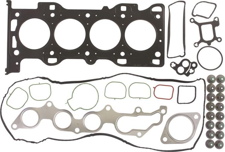 Ajusa 52271500 — Zestaw uszczelek, głowica cylindrów