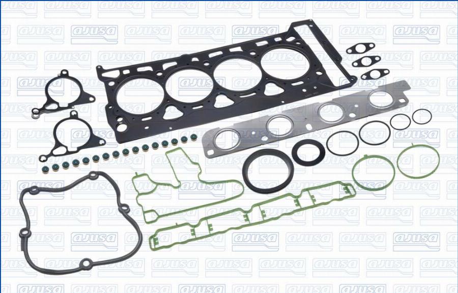 Ajusa 52271100 — Zestaw uszczelek, głowica cylindrów