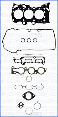 Ajusa 52278100 — Zestaw uszczelek, głowica cylindrów