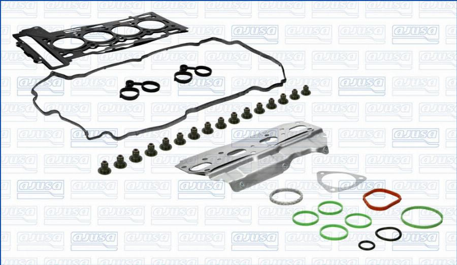 Ajusa 52273200 — Zestaw uszczelek, głowica cylindrów