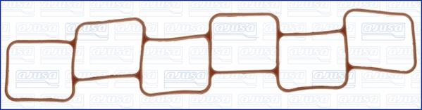 Ajusa 00986200 — Uszczelka, kolektor dolotowy
