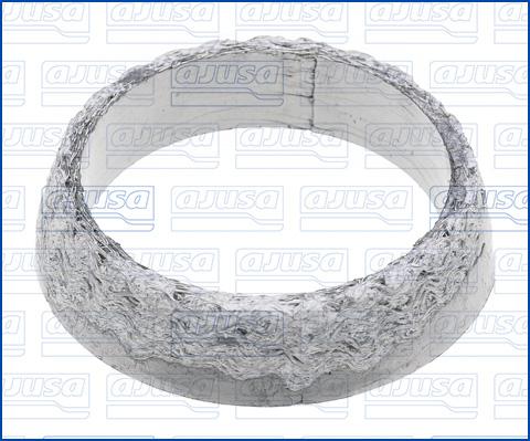 Ajusa 00974500 — Uszczelka, rura wylotowa