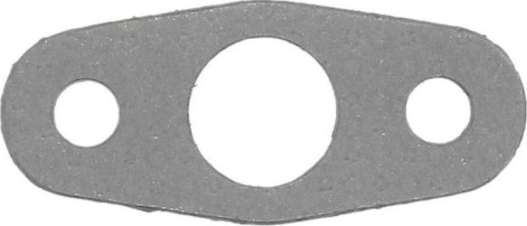 Ajusa 00975500 — Uszczelnienie, odpływ oleju (doładowanie)