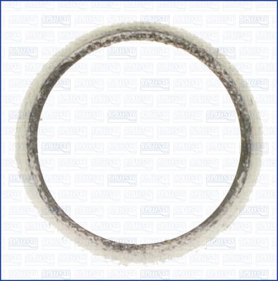 Ajusa 00973700 — Uszczelka, rura wylotowa