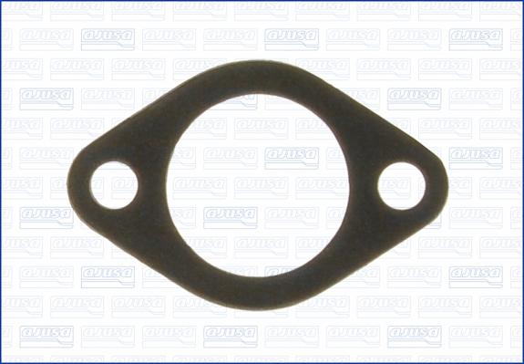 Ajusa 00545010 - USZCZELKA POMPY CIECZY CHŁODZĄCEJ PEUGEOT BOXER 2.8HDI 99-