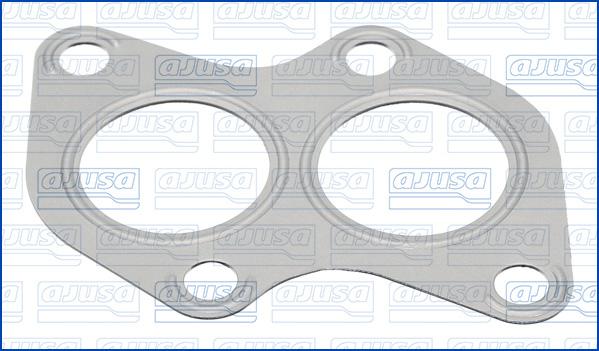 Ajusa 00566200 - USZCZELKA RURY WYD. SKODA FABIA 01-