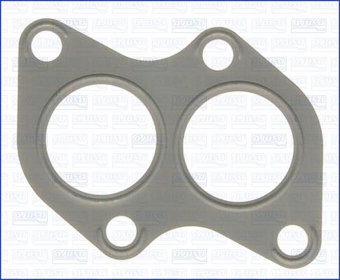 Ajusa 00566200 - USZCZELKA RURY WYD. SKODA FABIA 01-