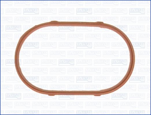Ajusa 00579300 - USZCZELKA KOL. SS. BMW 3 E36 93-