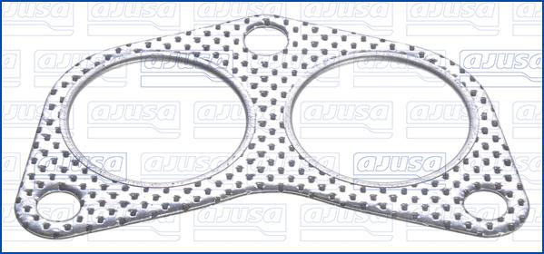 Ajusa 00646600 — Uszczelka, kolektor wydechowy