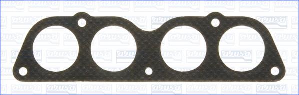 Ajusa 00642700 - Uszczelka kolektora ssącego