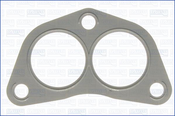 Ajusa 00635600 - USZCZELKA RURY WYD. MITSUBISHI OUTLANDER I 03-