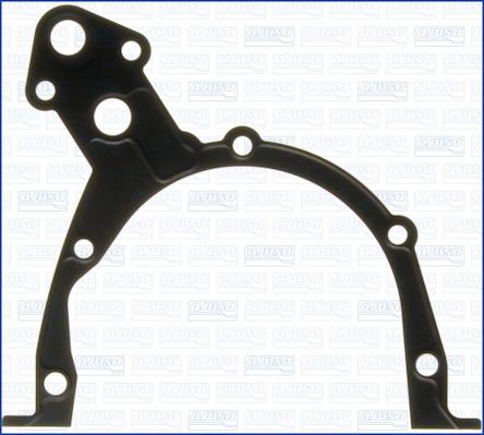 Ajusa 00199800 - USZCZELKA POMPY OLEJU OPEL ASTRA 1.4-1.6 98-