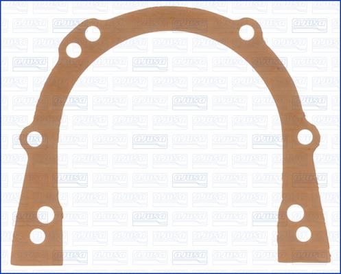 Ajusa 00194500 - USZCZELKA SKRZYNI VW CADDY 1.8 02-