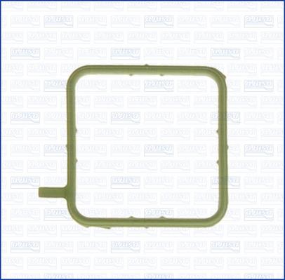 Ajusa 00863400 - USZCZELKA KRÓĆCA PŁYNU CHŁODZĄCEGO BMW 5 E60 525D 04-