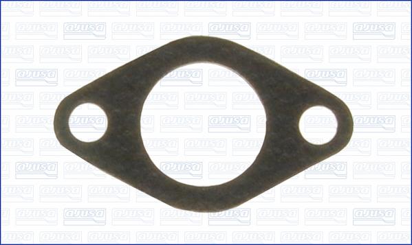 Ajusa 00800900 - USZCZELKA ZAWORU EGR