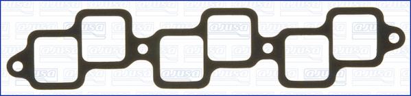 Ajusa 00807500 — Uszczelka, kolektor dolotowy
