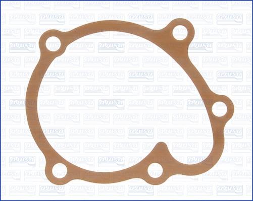 Ajusa 00833600 - USZCZELKA POMPY PŁYNU CHŁODZĄCEGO OPEL ASTRA 1.7CDTI 04-