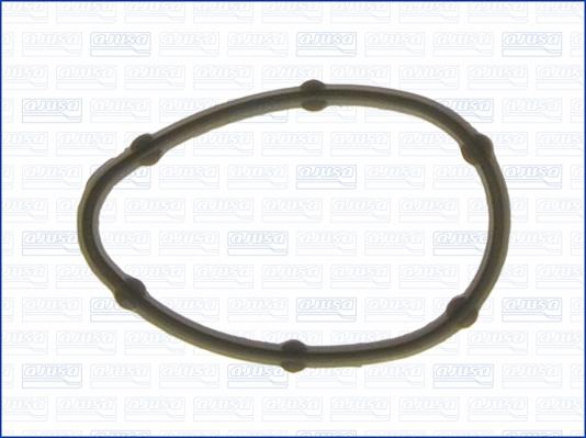 Ajusa 00837500 — Uszczelka, kolektor dolotowy