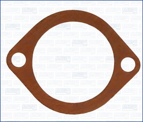 Ajusa 00386200 — Uszczelka, termostat