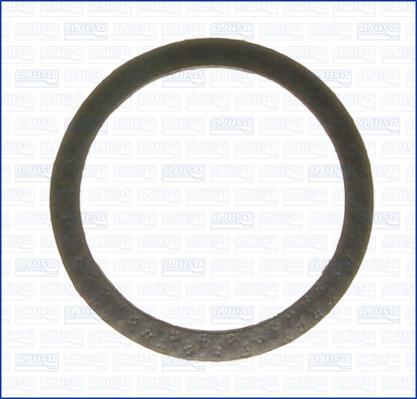 Ajusa 00744500 — Uszczelka, rura wylotowa
