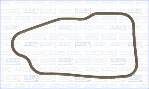 Ajusa 00744800 — Uszczelka, termostat