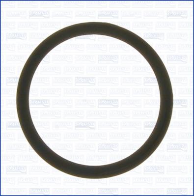Ajusa 00736700 — Uszczelka, filtr oleju