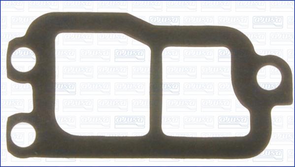 Ajusa 00726800 - USZCZELKA TERMOSTATU VOLVO S60 2.4T 01-