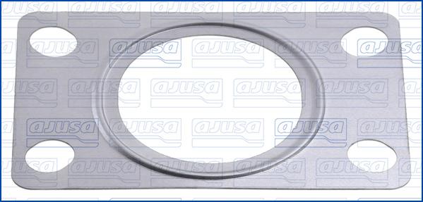 Ajusa 01999200 - Uszczelka turbosprężarki