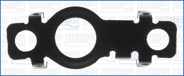 Ajusa 01911000 — Uszczelnienie, odpływ oleju (doładowanie)