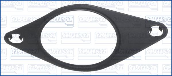 Ajusa 01921800 - Uszczelka zaworu EGR
