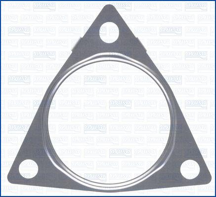 Ajusa 01494300 - Uszczelka układu wydechowego
