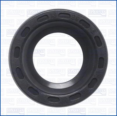 Ajusa 01498800 - USZCZELKA WTRYSKIWACZA FORD FIESTA 1.6TDCI 01-