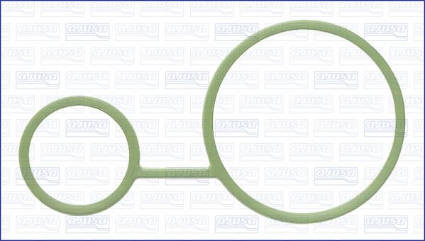 Ajusa 01446400 — Uszczelka, miska olejowa